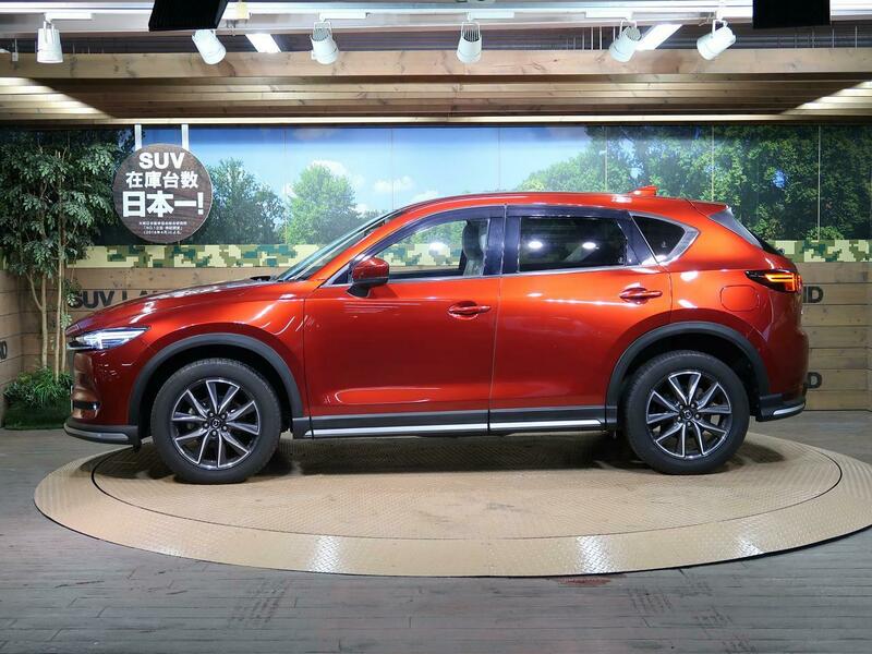 CX-5-40