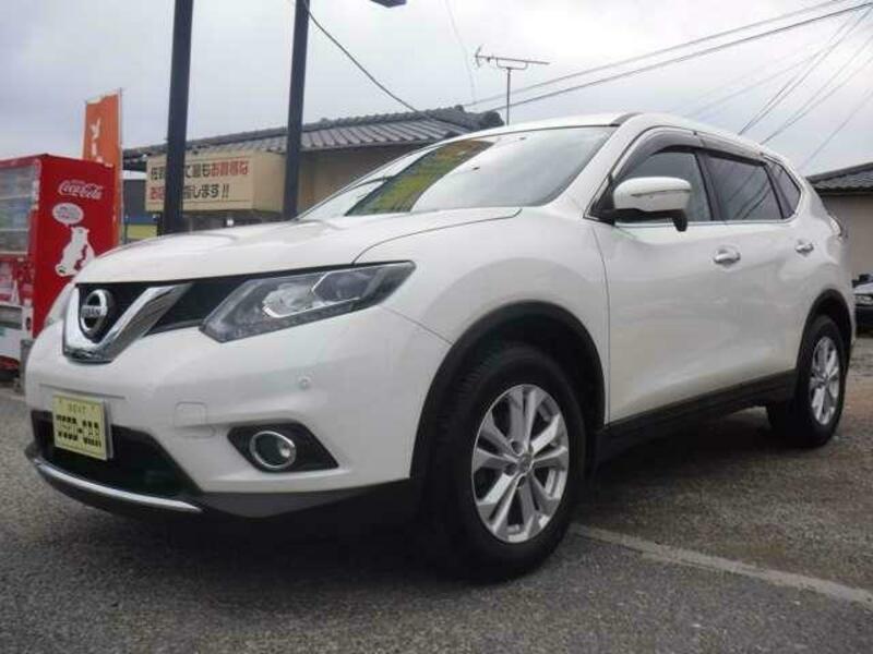 X-TRAIL-10