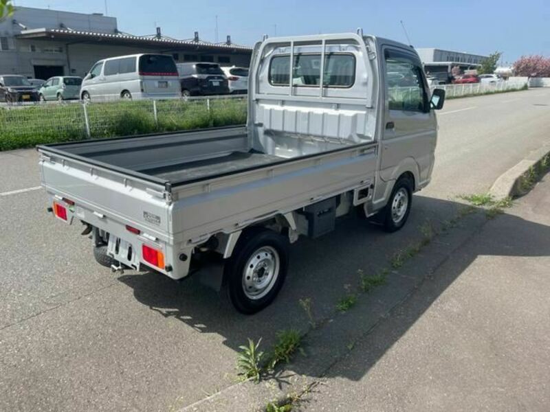 CARRY TRUCK