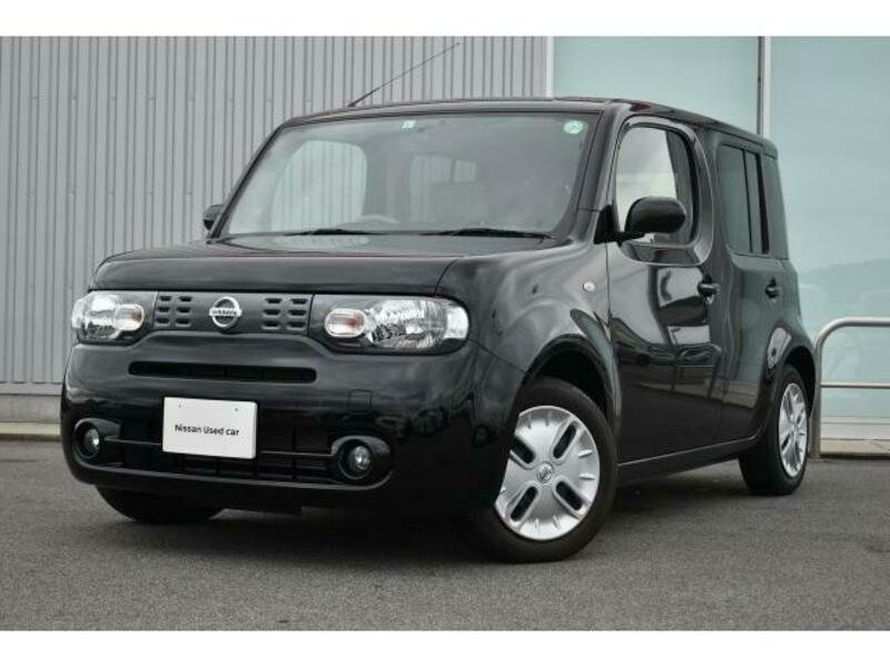 nissan cube 2019 price