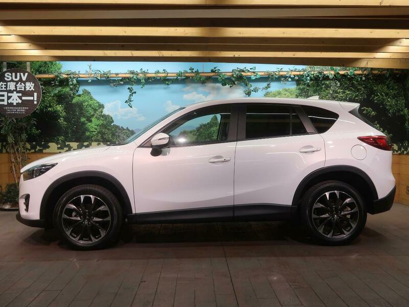 CX-5-32