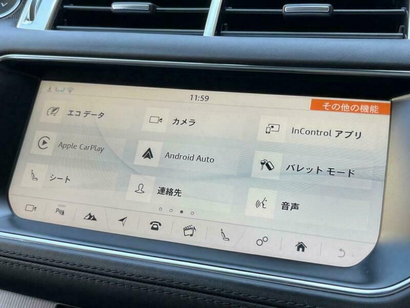 RANGE ROVER SPORT