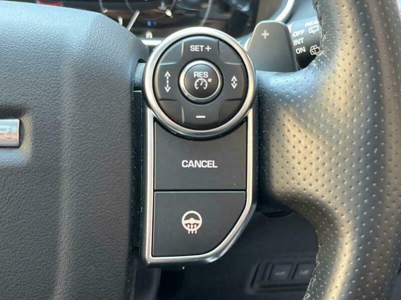 RANGE ROVER SPORT