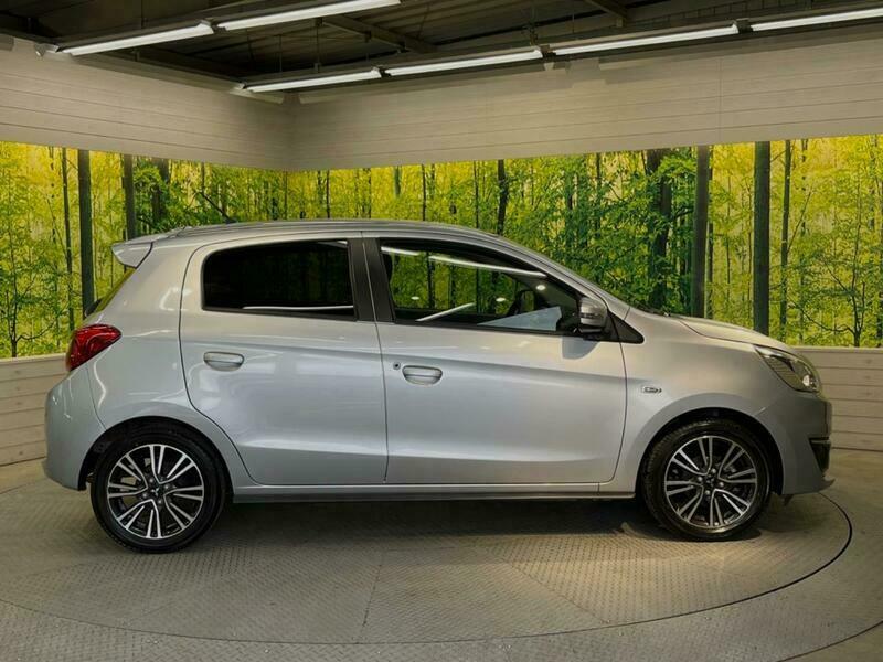 MIRAGE