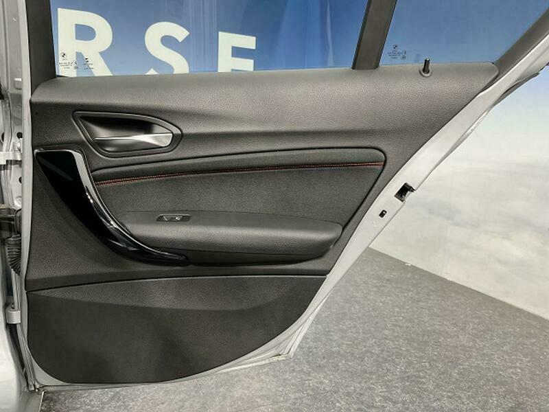 1 SERIES