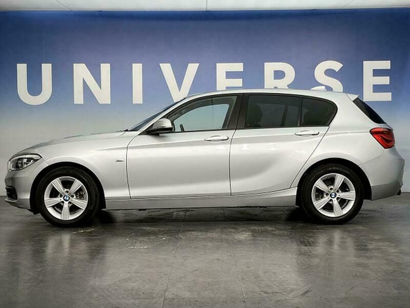 1 SERIES