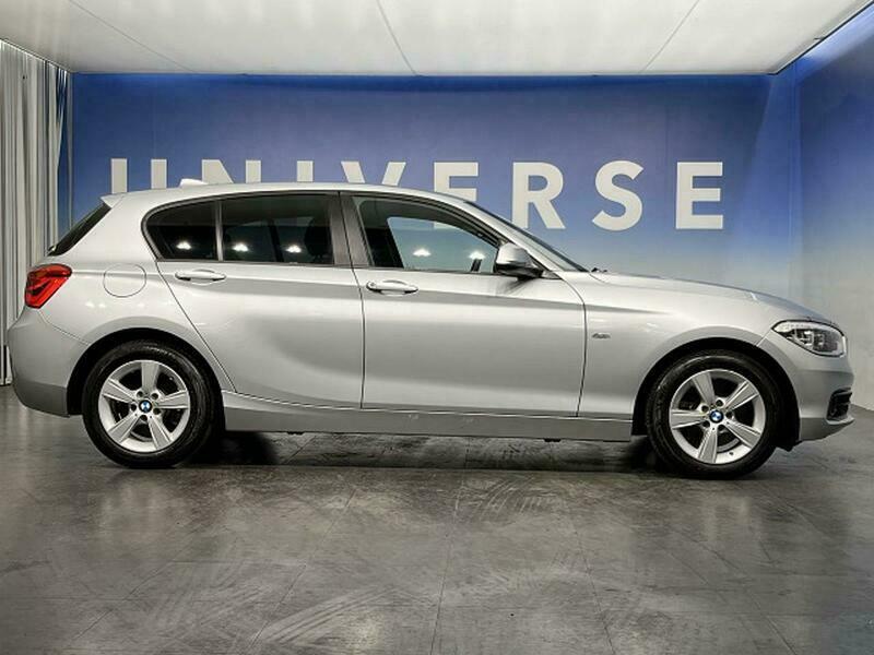 1 SERIES