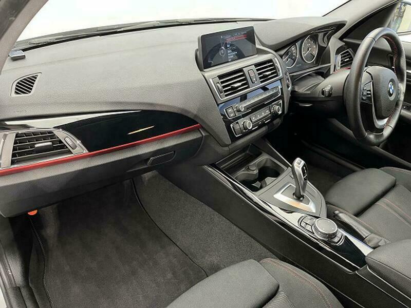 1 SERIES