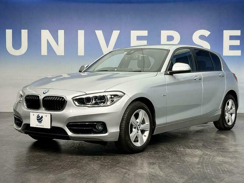 1 SERIES