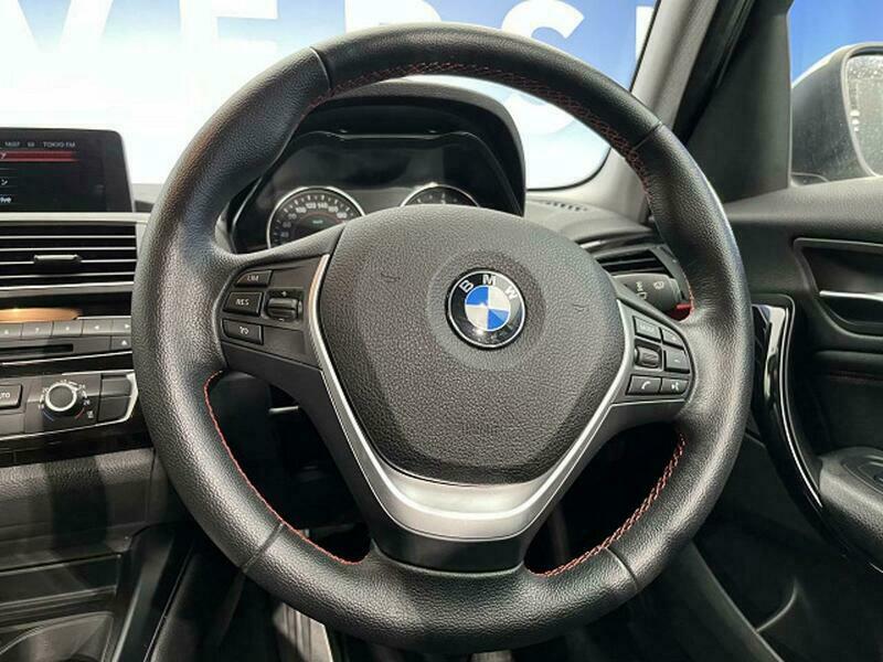 1 SERIES