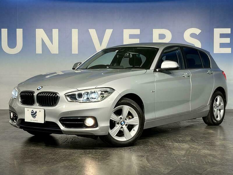 1 SERIES