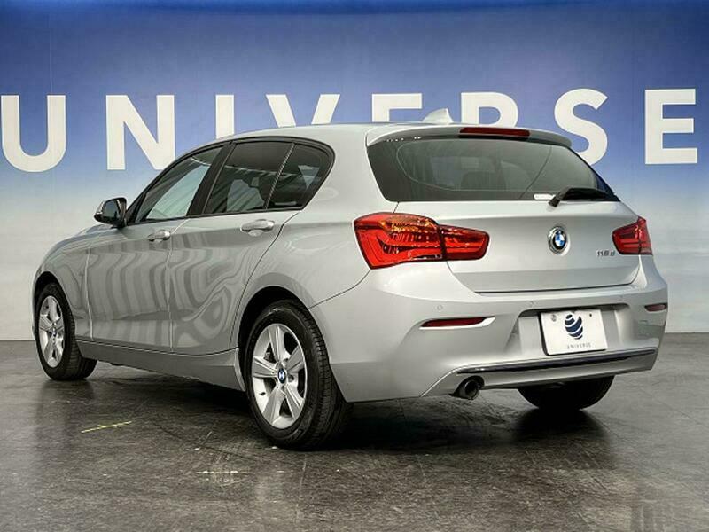 1 SERIES