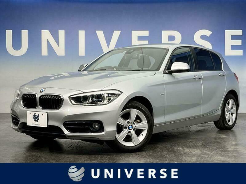 1 SERIES