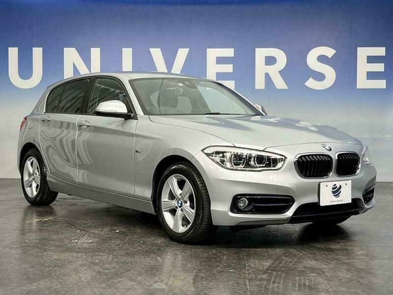 1 SERIES