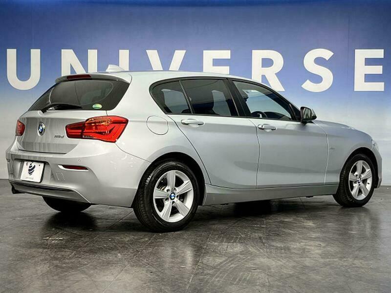 1 SERIES