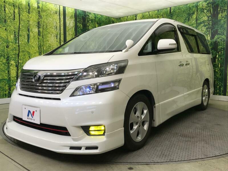 VELLFIRE