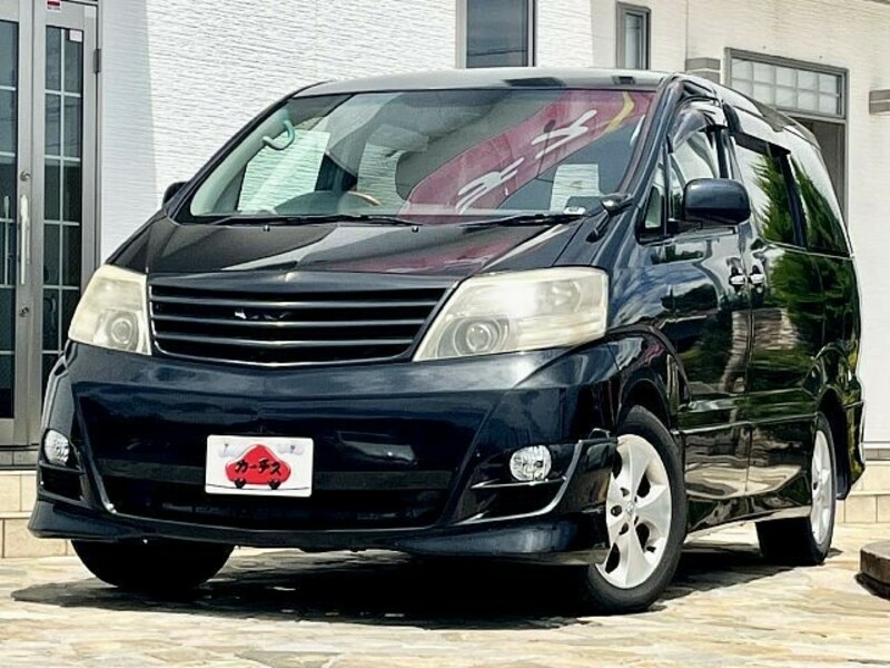 ALPHARD-0