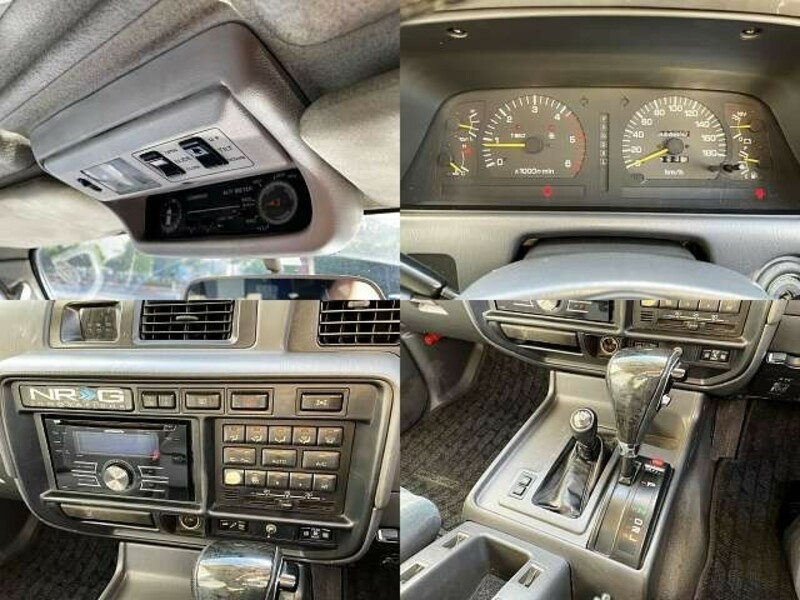 LAND CRUISER