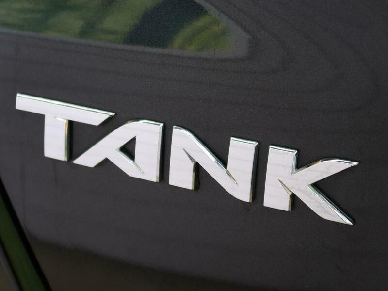 TANK-69