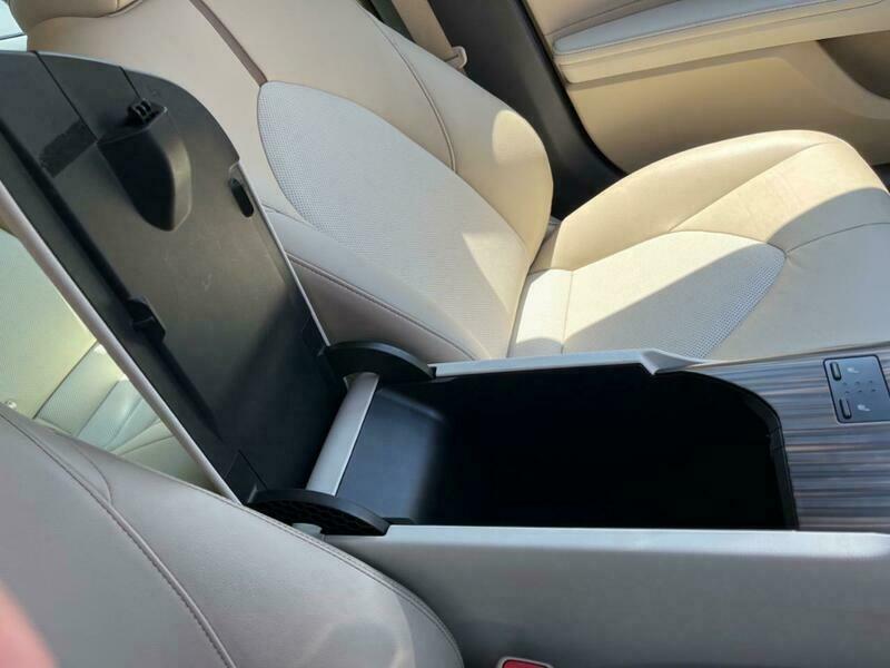 CAMRY