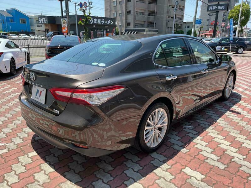 CAMRY