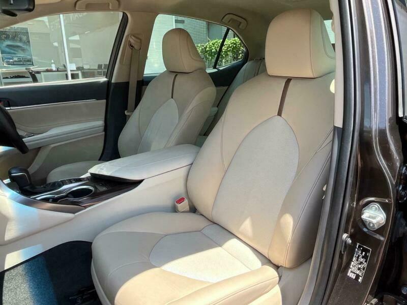 CAMRY