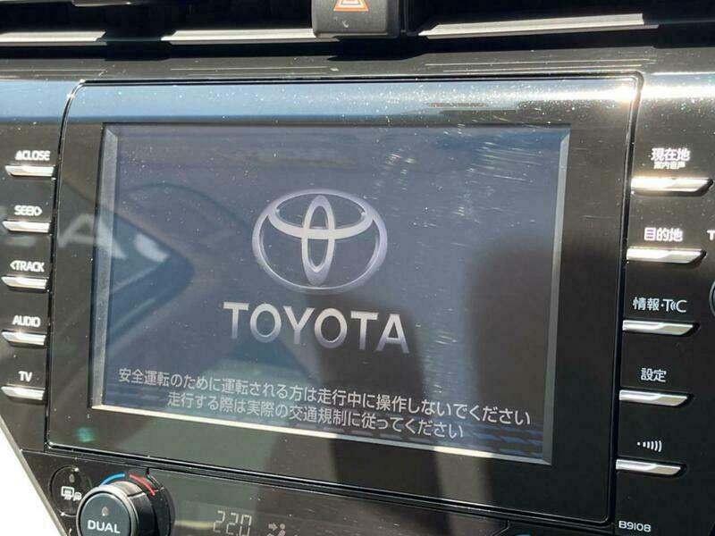 CAMRY