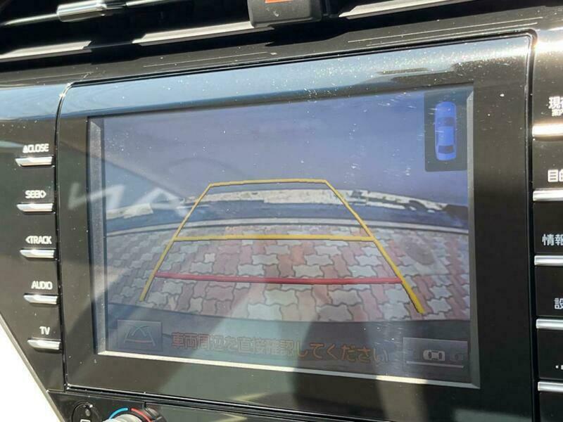 CAMRY