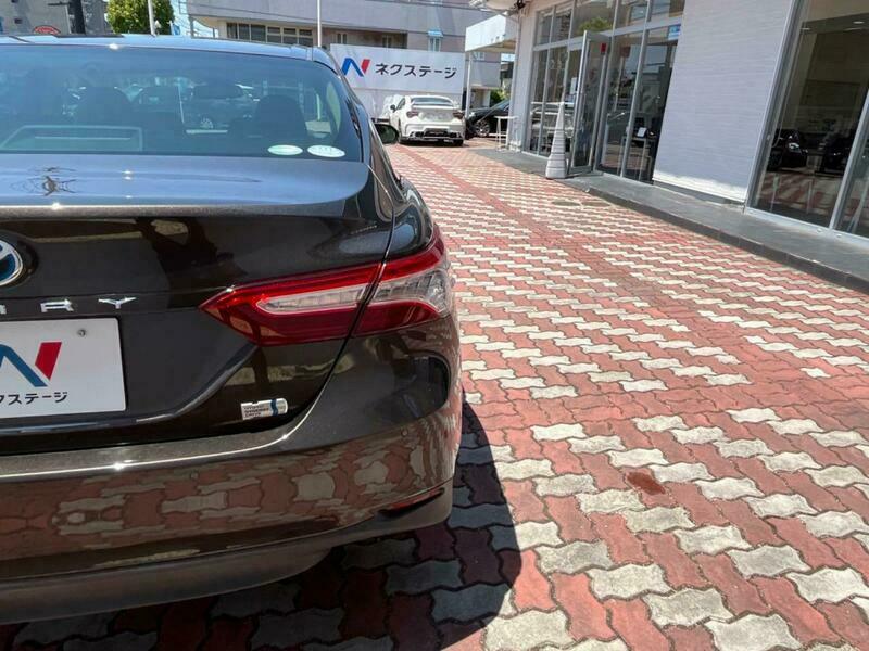CAMRY