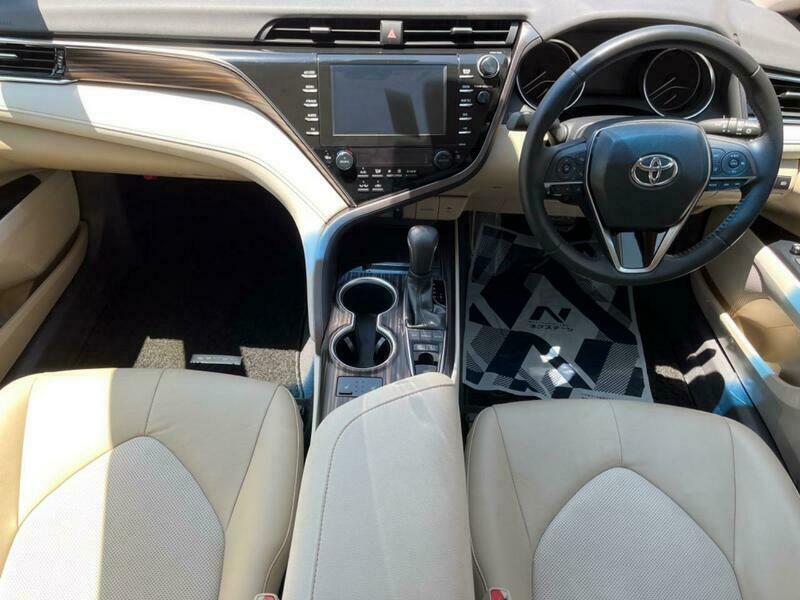 CAMRY