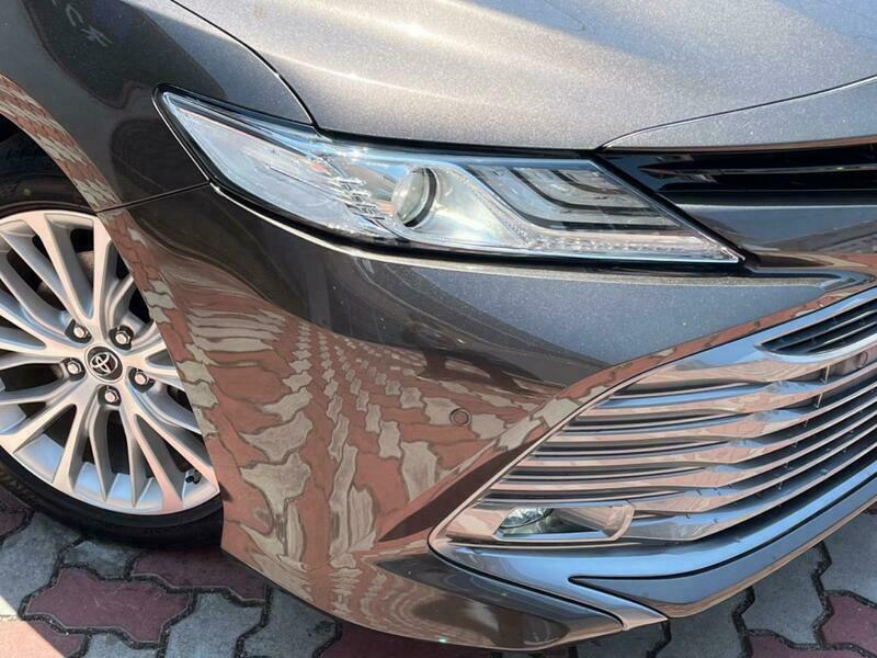 CAMRY
