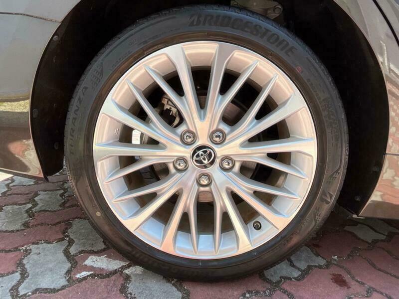 CAMRY
