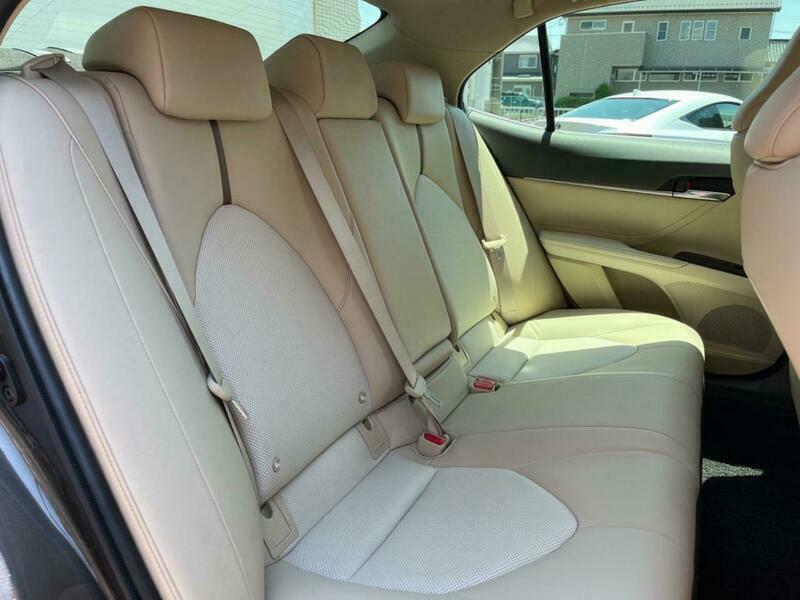 CAMRY