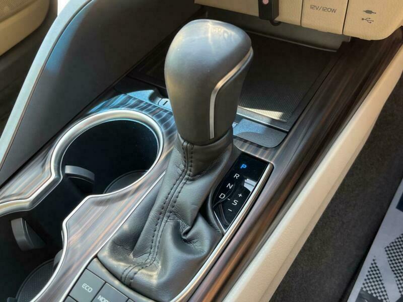 CAMRY