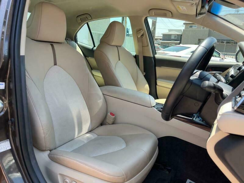 CAMRY