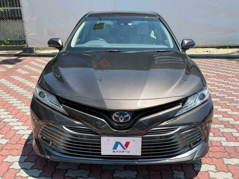 CAMRY