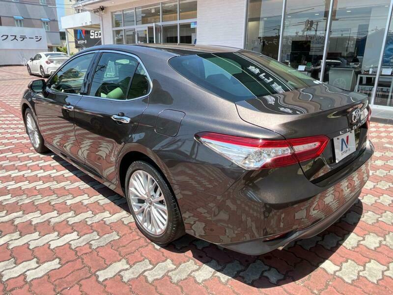 CAMRY