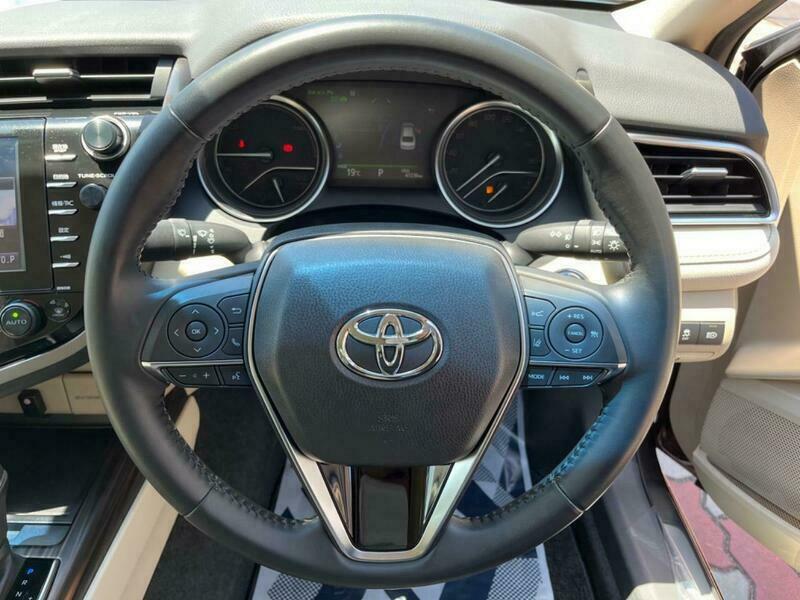 CAMRY