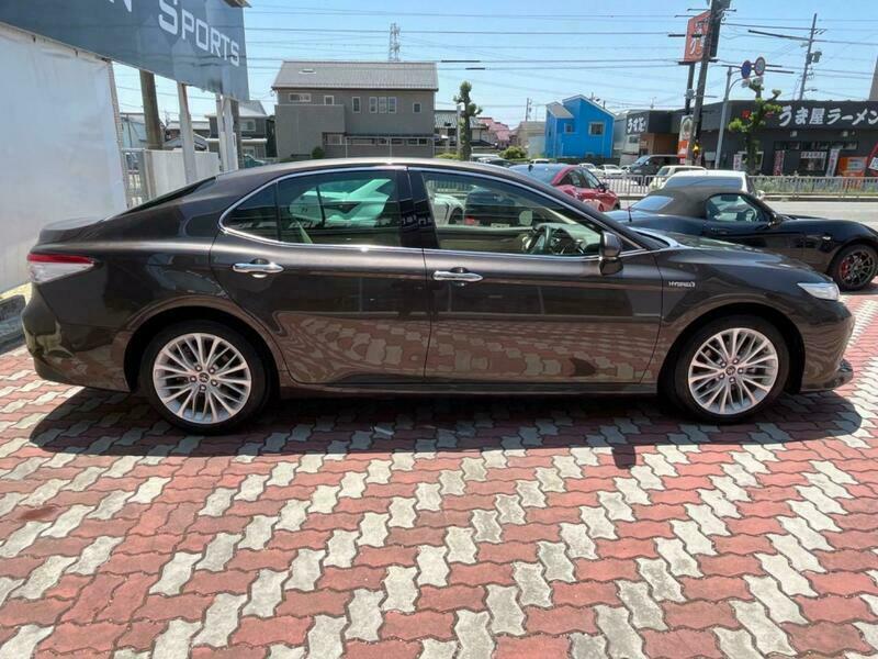 CAMRY