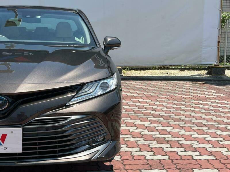 CAMRY