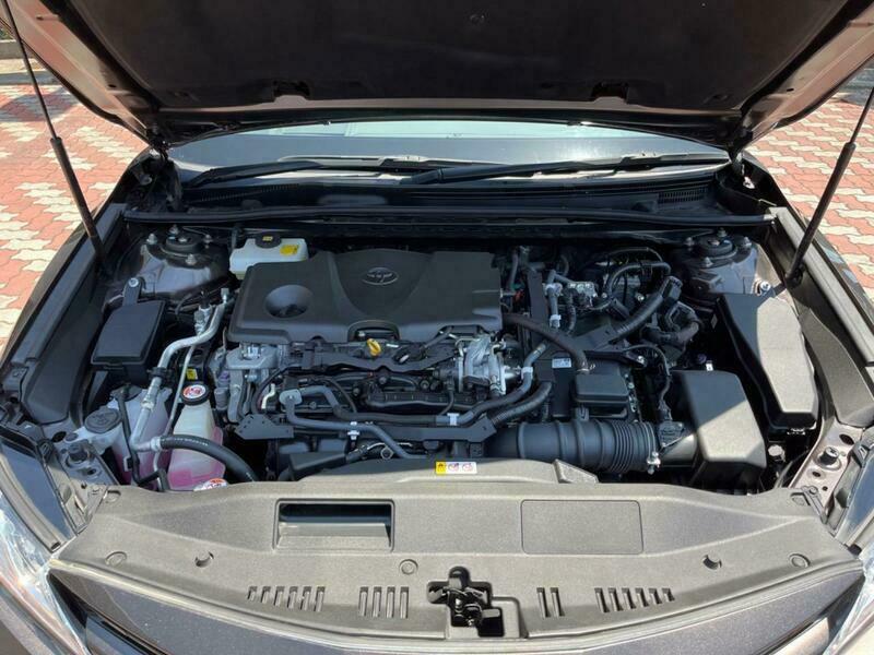 CAMRY