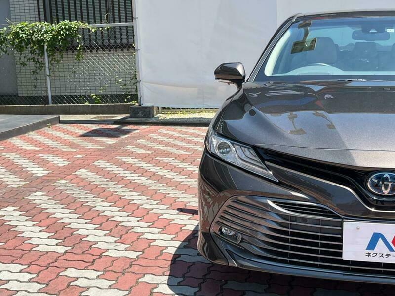 CAMRY