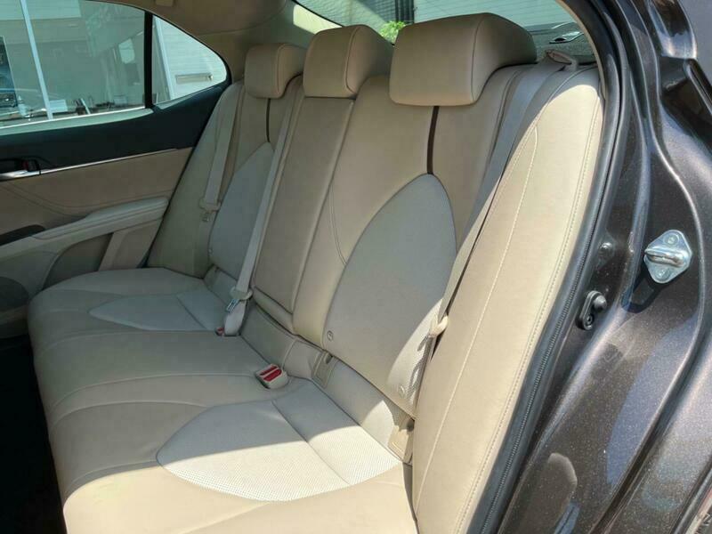 CAMRY