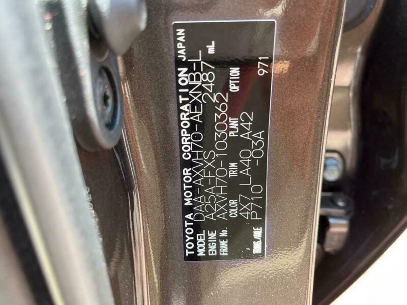 CAMRY