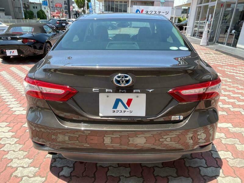 CAMRY