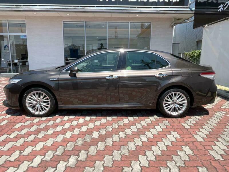 CAMRY