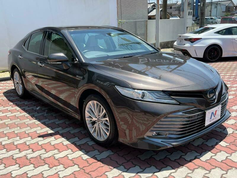 CAMRY