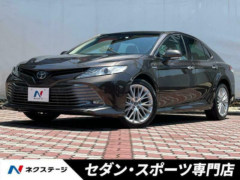 CAMRY