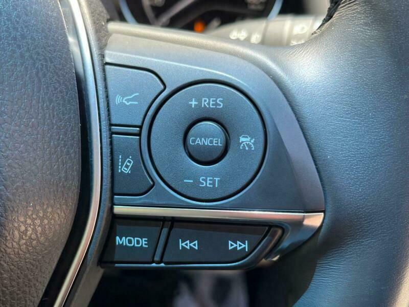 CAMRY