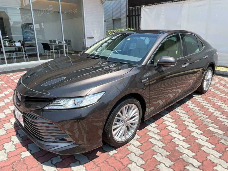 CAMRY
